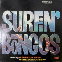 Surfin' Bongos