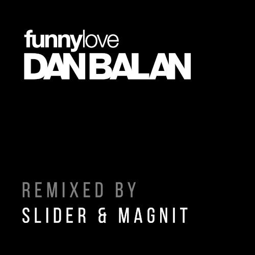 Funny Love (remix)