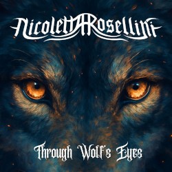 Through Wolf's Eyes