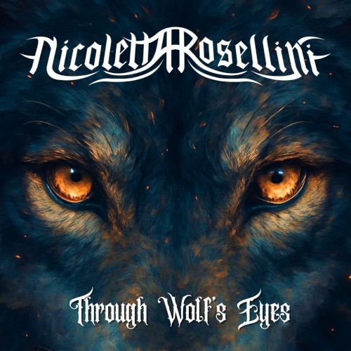 Through Wolf's Eyes