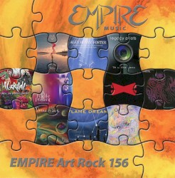 Empire Art Rock 156