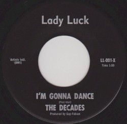 I'm Gonna Dance / On Sunset