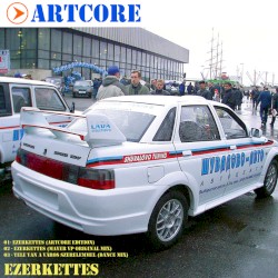 Ezerkettes