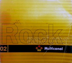 Rock nacional Multicanal, vol.2