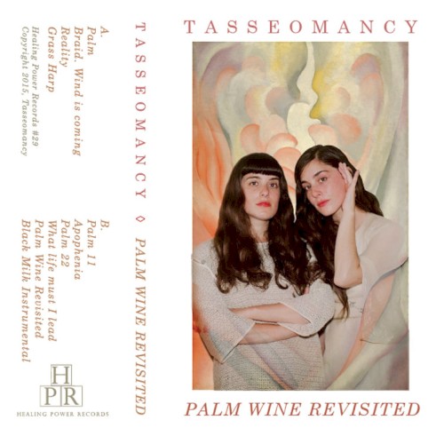 Palm Wine Revisited