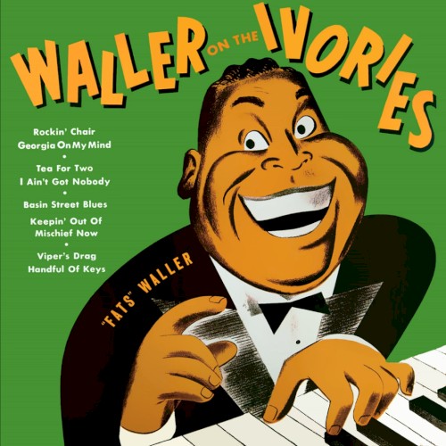 Waller on the Ivories
