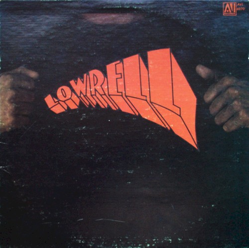 Lowrell