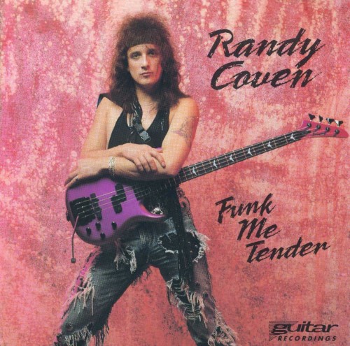 Funk Me Tender