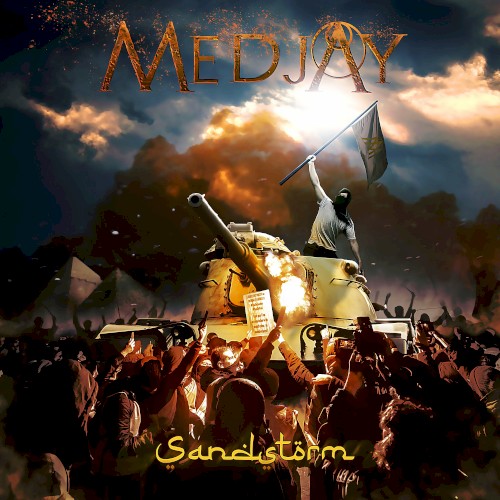 Sandstorm