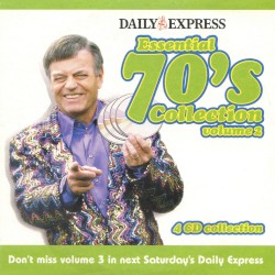 Essential 70’s Collection, Volume 2