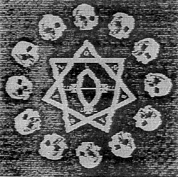 Deathward, to the Womb