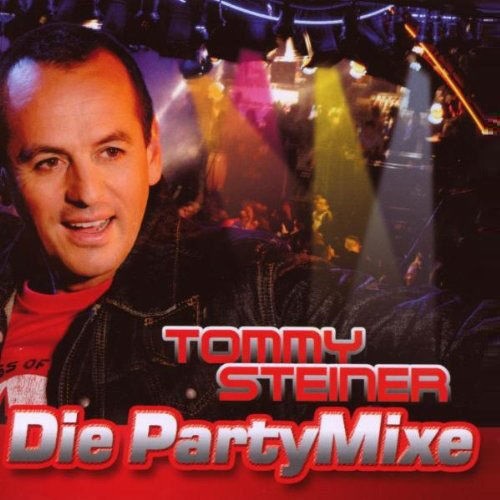 Die PartyMixe