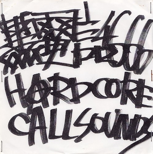 HARDCORE CALL SOUNDS