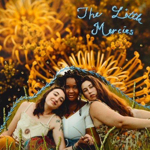 The Little Mercies