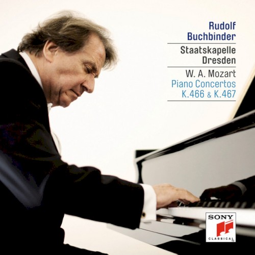 Piano Concertos, K. 466 & 467