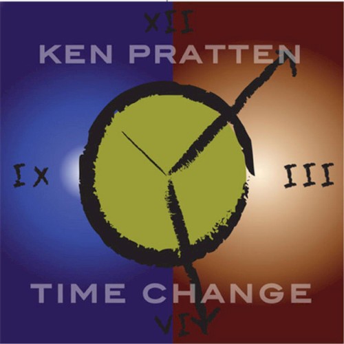 Time Change