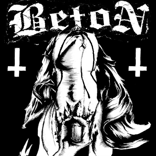Beton / Misleader // Nowhere