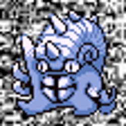 #139 ~ Omastar