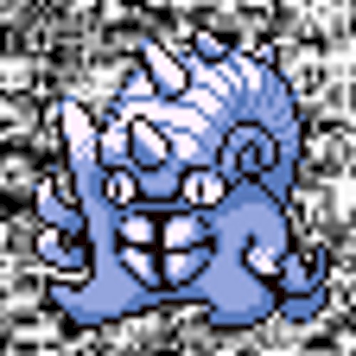 #139 ~ Omastar