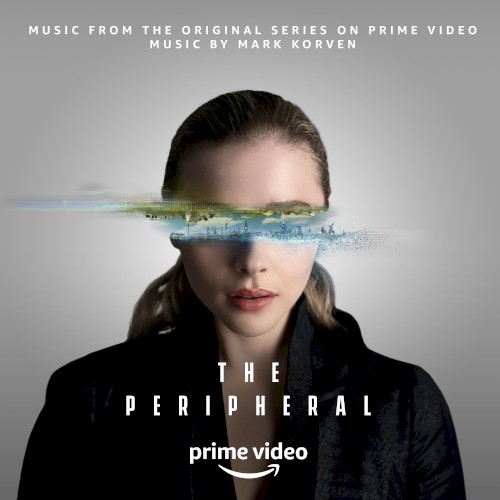 The Peripheral: Music from the Original Series on Prime Video