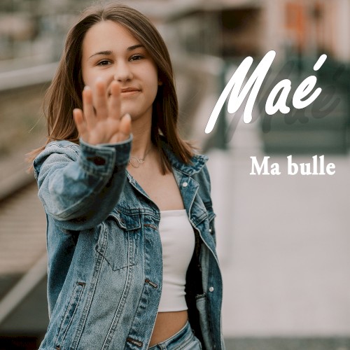 Ma bulle