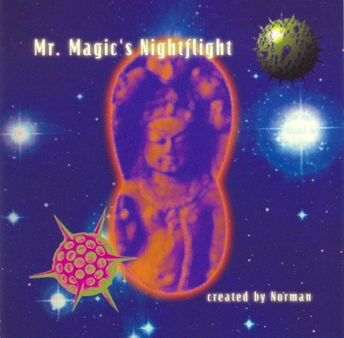 Mr. Magic's Nightflight