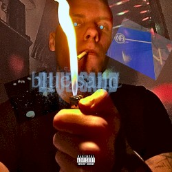 Blue Sand