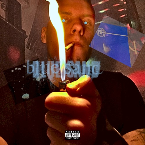 Blue Sand