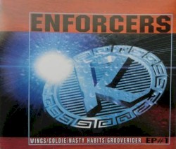 Enforcers EP #1