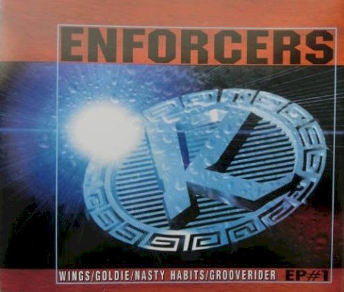 Enforcers EP #1