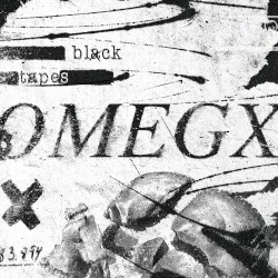 OMEGX EP