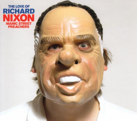 The Love of Richard Nixon