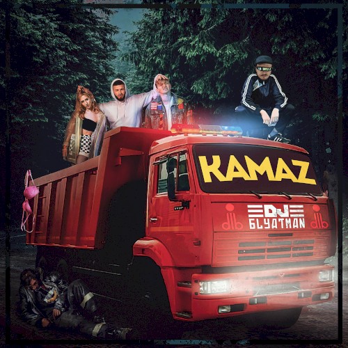 Kamaz