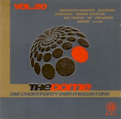 The Dome, Volume 20