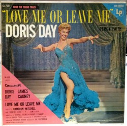 Love Me or Leave Me