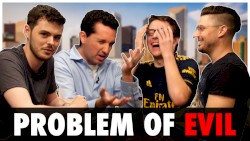 Within Reason #21, “The Problem of Evil”