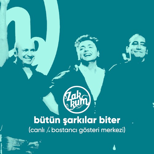 Bütün Şarkılar Biter