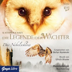 Die Legende der Wächter, Band 13: Das Nebelschloss