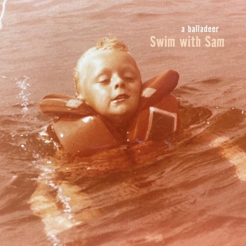 Swim With Sam