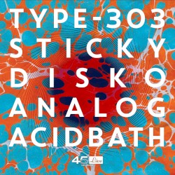 Sticky Disko