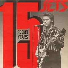 15 Rockin' Years