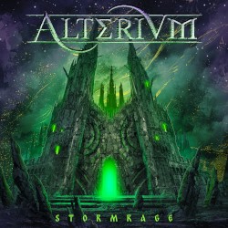 Stormrage