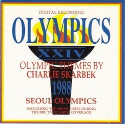 Olympic Themes 1988