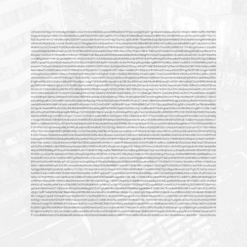 Discontinuity