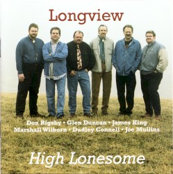 High Lonesome