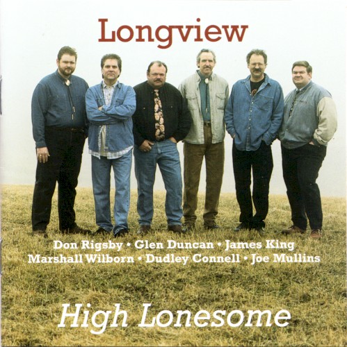 High Lonesome