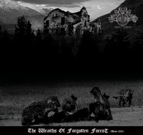 Wraiths of the Forgotten Forest