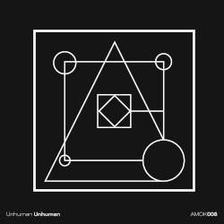 Unhuman