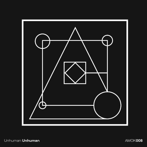 Unhuman