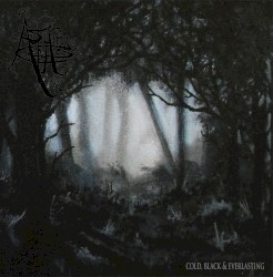 Cold, Black & Everlasting